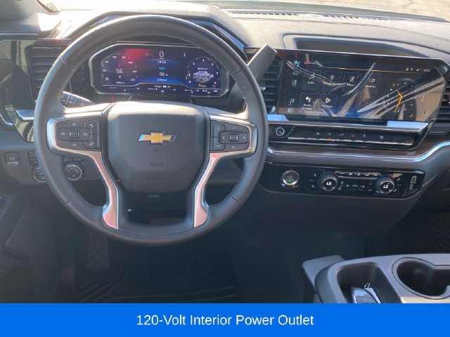 2024 Chevrolet Silverado 1500 LT - Photo 7
