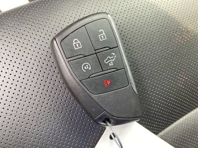 2026 GMC Sierra 1500 SLT - Photo 21