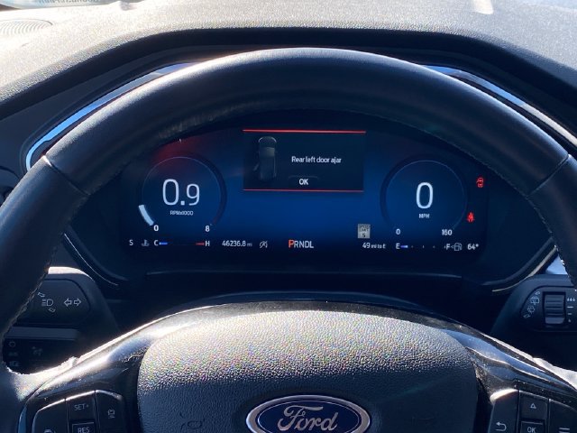 2024 Ford Escape Platinum - Photo 8