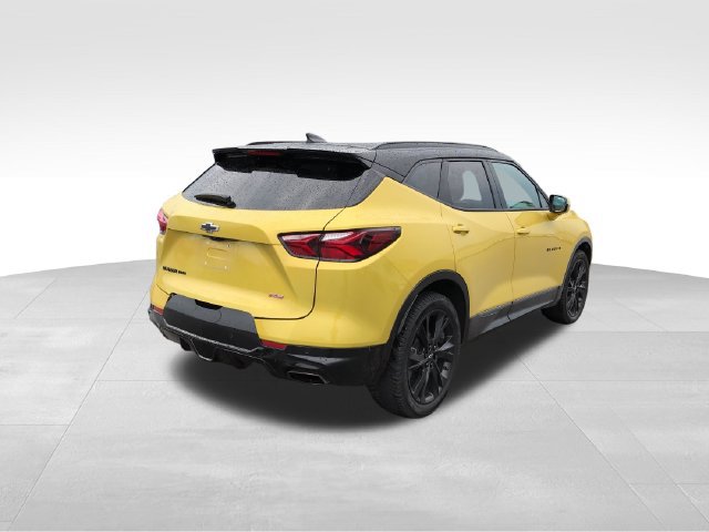 2022 Chevrolet Blazer RS - Photo 30