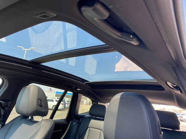 2024 BMW X3 30i - Photo 15