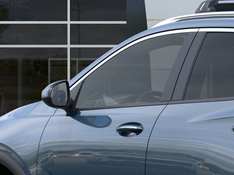 2026 Buick Encore GX Preferred - Photo 36