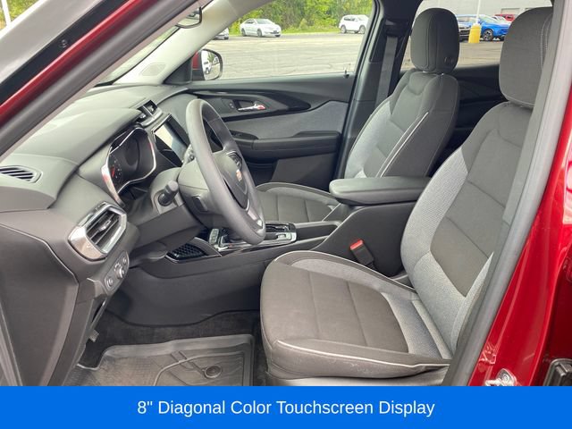 2023 Chevrolet TrailBlazer LT - Photo 15