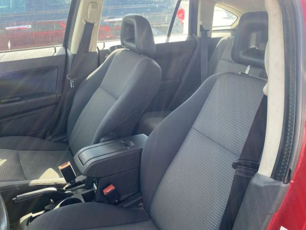 Used 2009 Dodge Caliber SXT