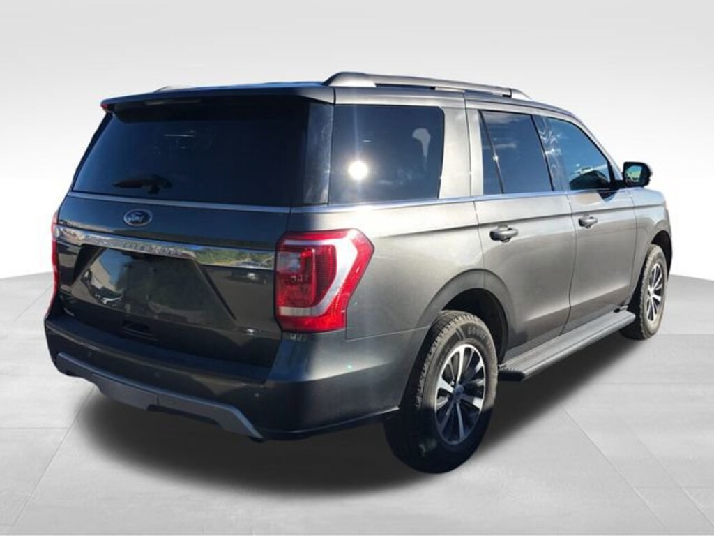 Used 2020 Ford Expedition XLT SUV