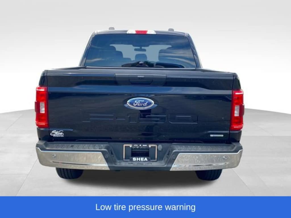 Used 2023 Ford F-150 XL