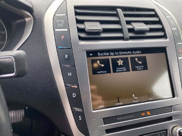 2018 Lincoln MKZ Base/Premiere - Photo 13