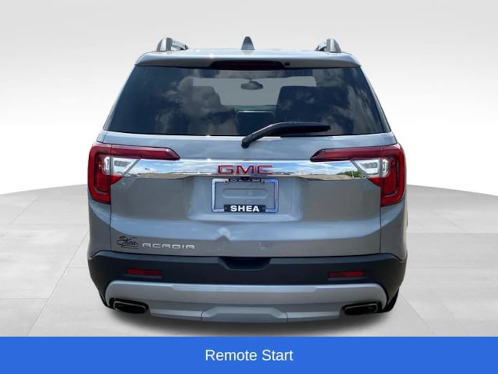 Used 2023 GMC Acadia SLE SUV