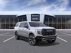 2026 GMC Yukon XL AT4 Ultimate SUV