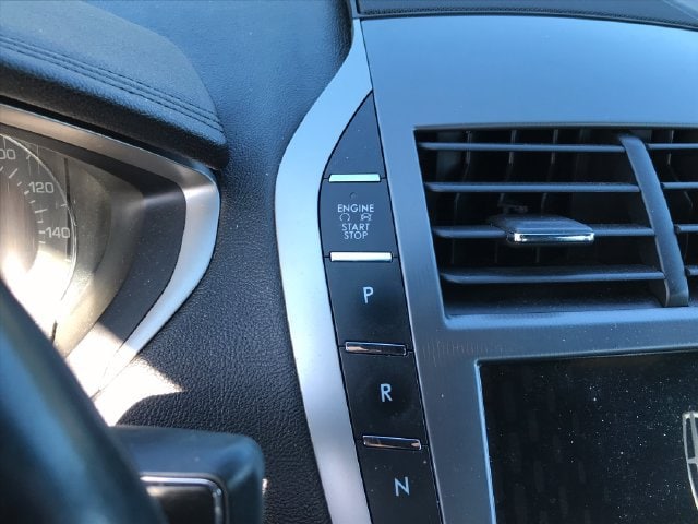 2018 Lincoln MKZ Base/Premiere - Photo 33