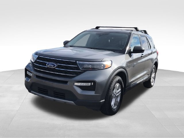 2023 Ford Explorer XLT - Photo 28