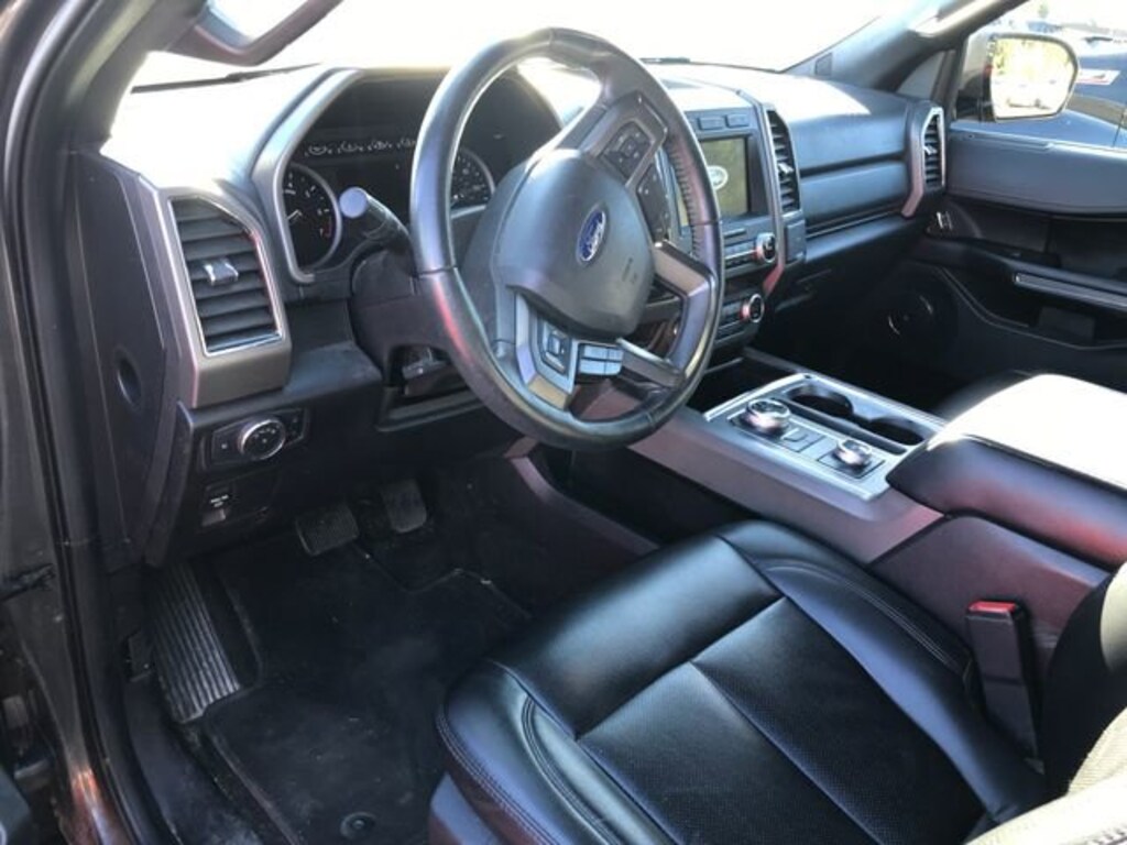 Used 2020 Ford Expedition XLT SUV