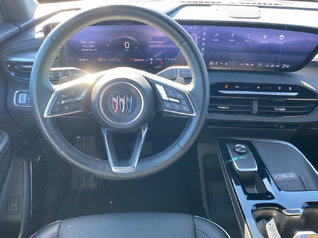 2025 Buick Enclave Preferred - Photo 7