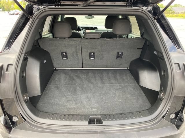 2026 GMC Terrain Elevation - Photo 21