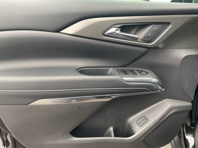 2026 Chevrolet Traverse LT - Photo 18