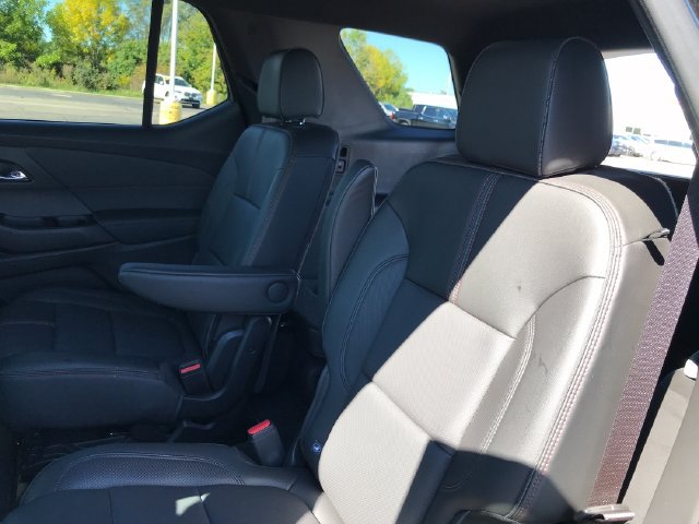 2023 Chevrolet Traverse RS - Photo 19