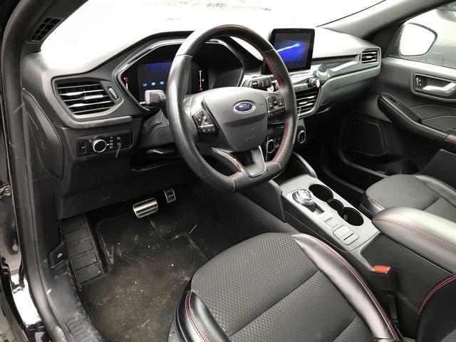 2024 Ford Escape ST-Line photo 3