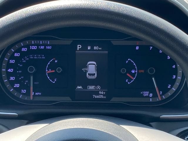 2024 Hyundai Tucson SEL - Photo 9