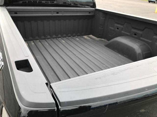 2019 GMC Sierra 1500 Elevation - Photo 19