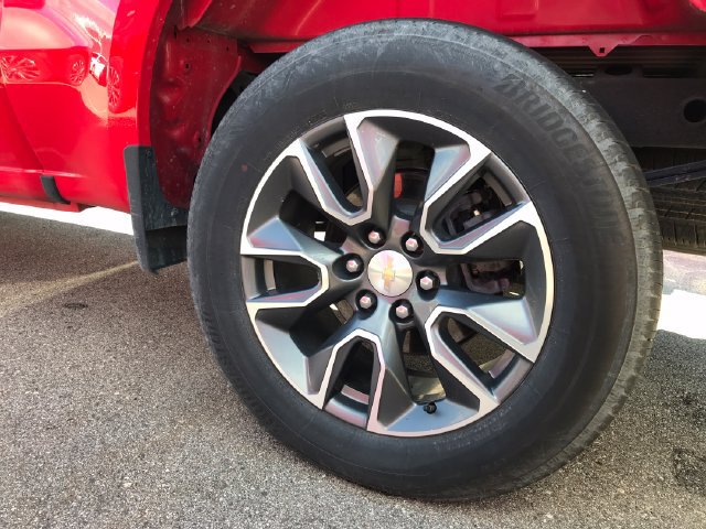 2024 Chevrolet Silverado 1500 LT - Photo 21