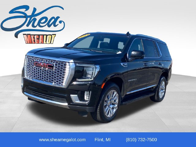 2024 GMC Yukon Denali - Photo 1