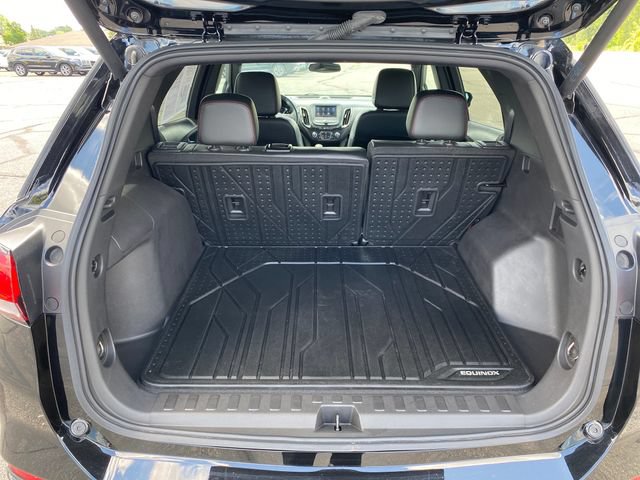 2024 Chevrolet Equinox RS - Photo 20