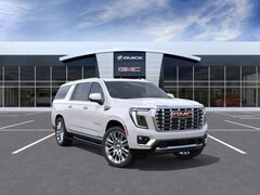 2025 GMC Yukon XL Denali SUV