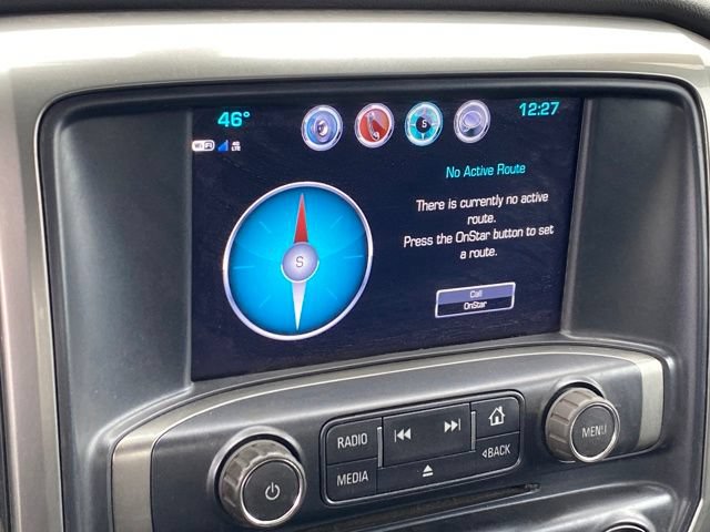 2019 Chevrolet Silverado 1500 LD LT - Photo 10