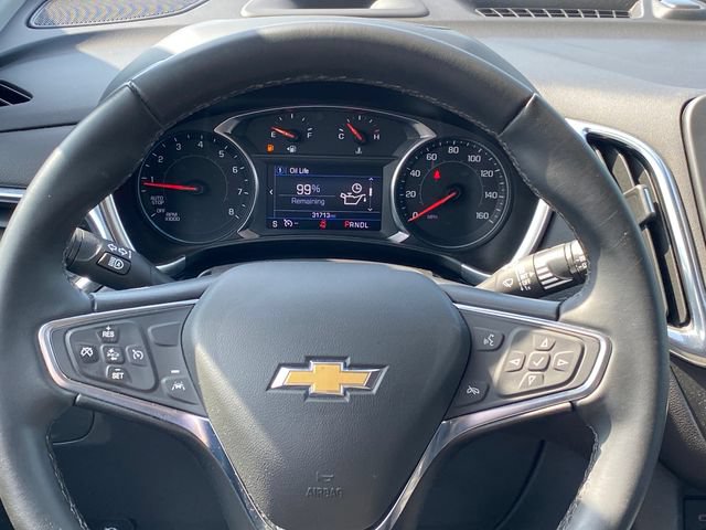 2024 Chevrolet Equinox LT - Photo 8
