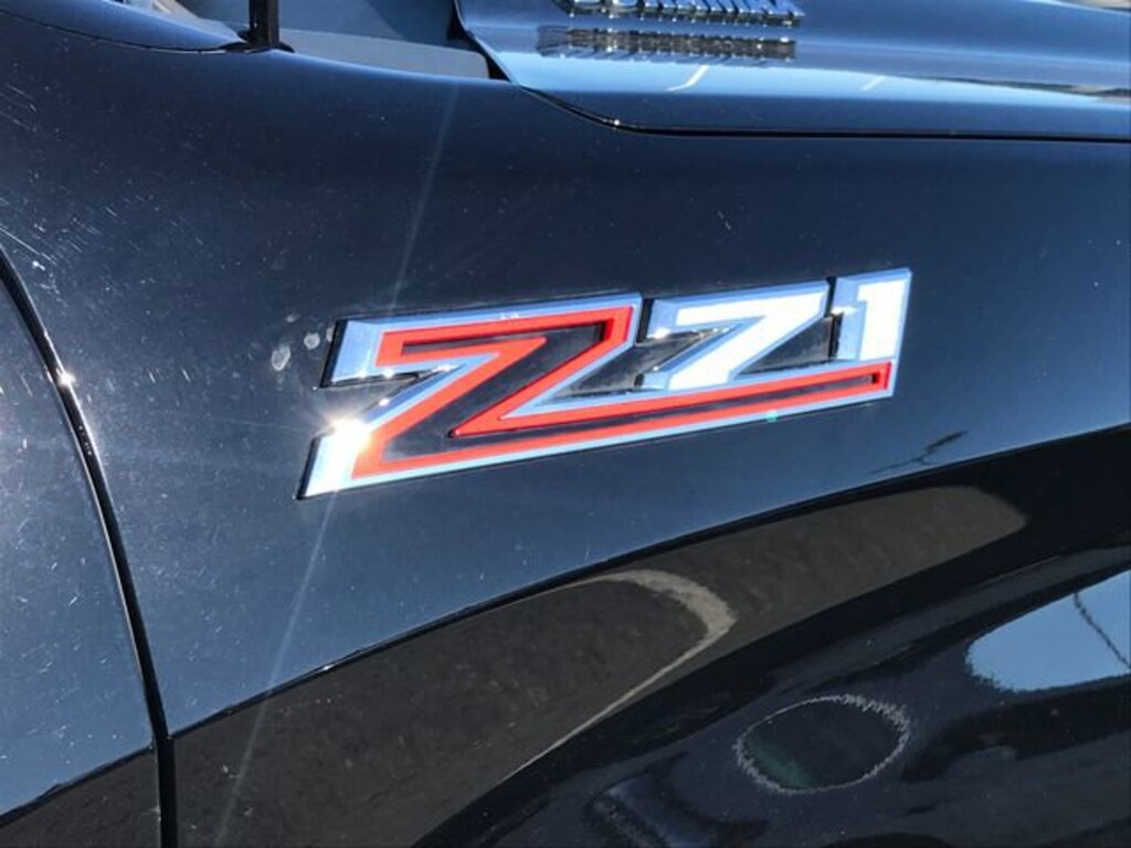 Used 2024 Chevrolet Silverado 1500 RST Truck