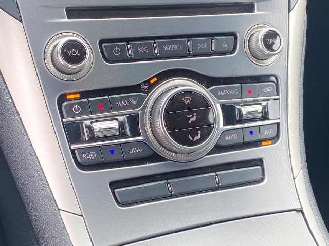 2018 Lincoln MKZ Base/Premiere - Photo 12
