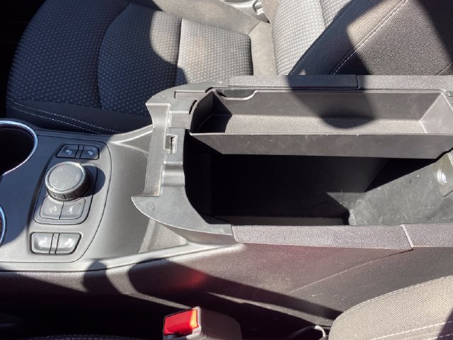 2024 GMC Terrain SLE - Photo 14