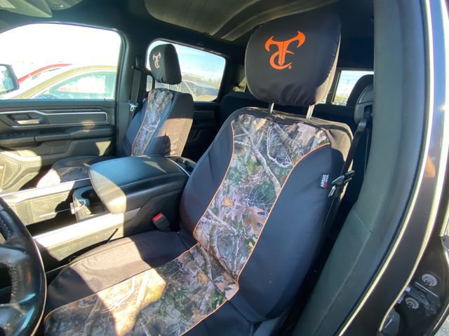 2019 Ram 1500 Big Horn Lone Star photo 4