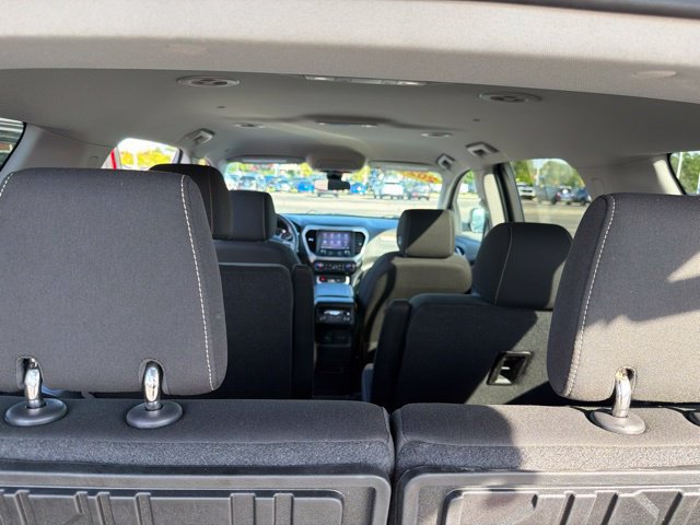 2023 GMC Acadia SLE - Photo 31