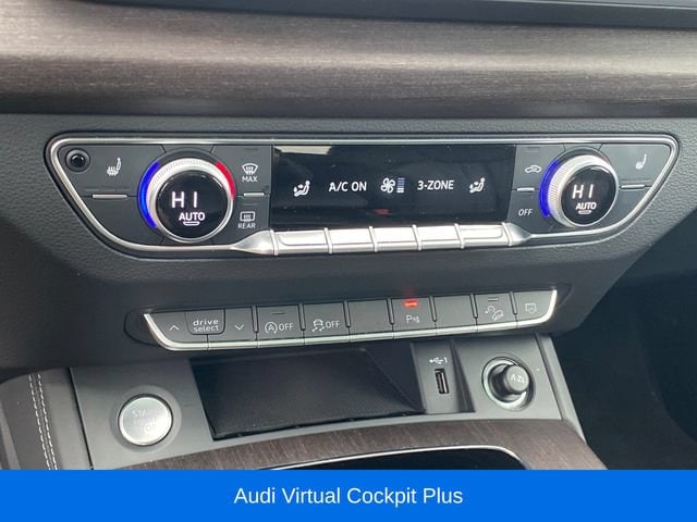 2024 Audi Q5 Premium Plus - Photo 12