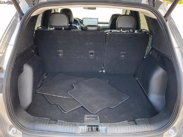 2024 Ford Escape Platinum - Photo 21