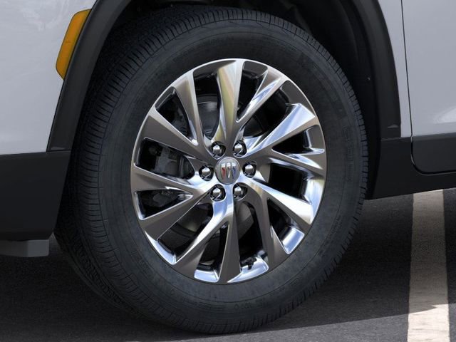 2026 Buick Enclave Preferred - Photo 10