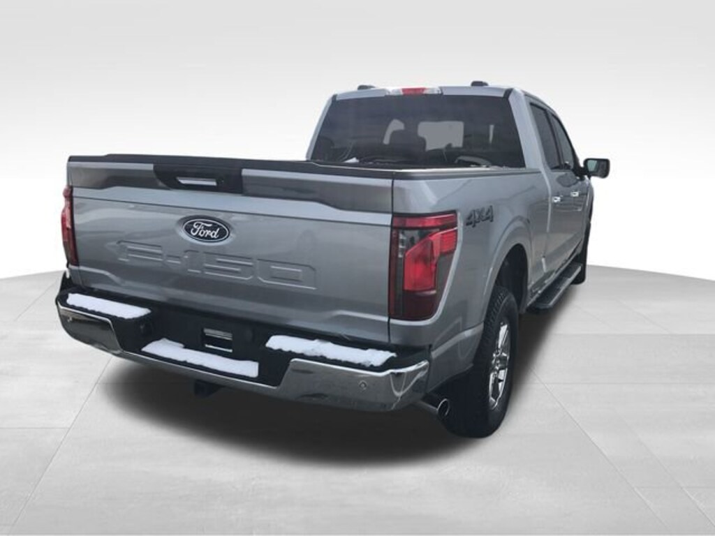 Used 2024 Ford F-150 XLT