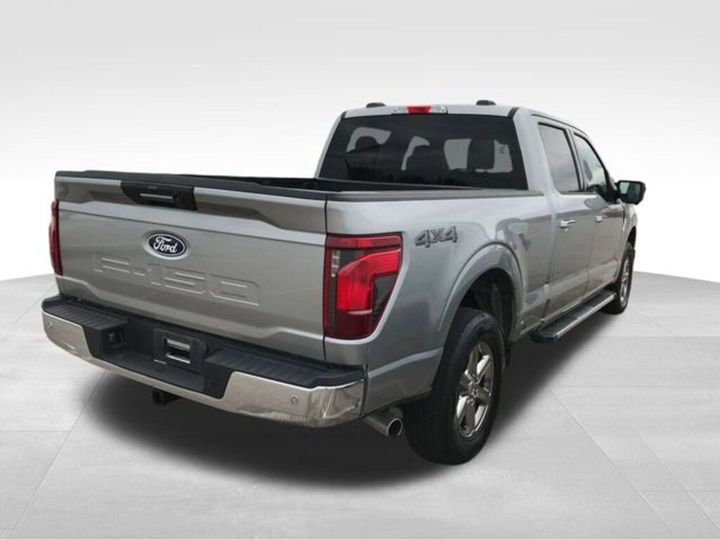 Used 2024 Ford F-150 XLT