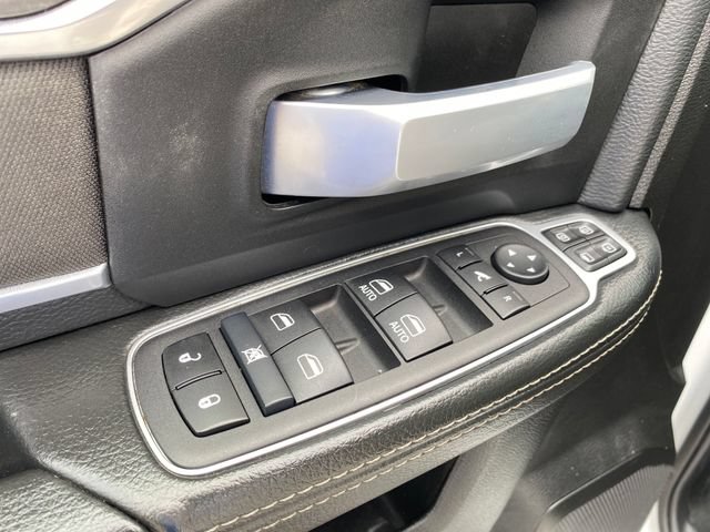 2024 RAM Ram 2500 Pickup Big Horn - Photo 16