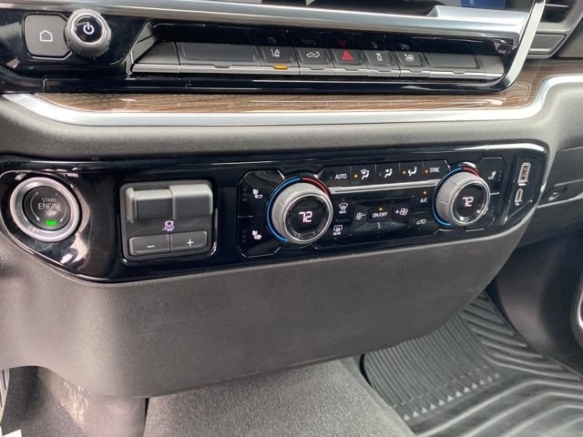 2025 Chevrolet Silverado 2500HD LT - Photo 13