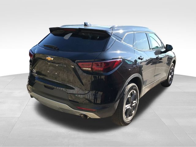 2024 Chevrolet Blazer 2LT - Photo 27