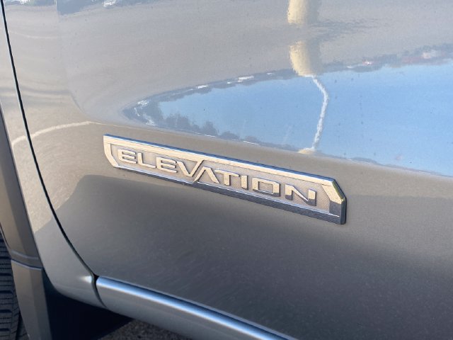 2025 GMC Sierra 1500 Elevation - Photo 35