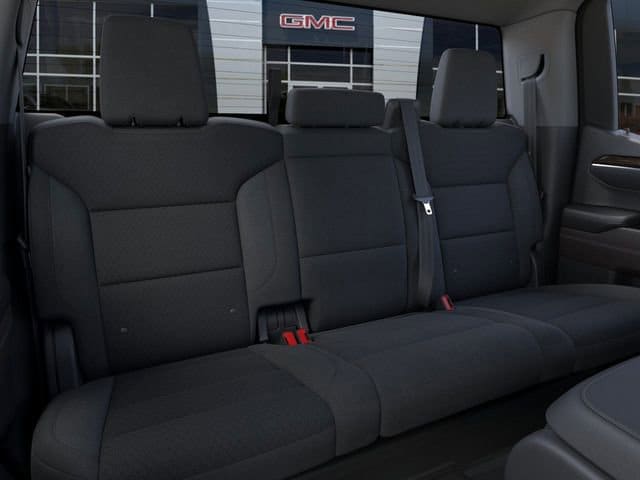 2026 GMC Sierra 1500 Elevation - Photo 18