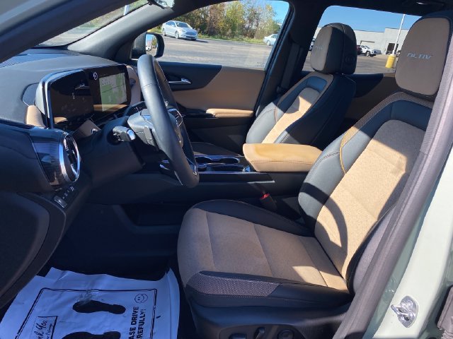2025 Chevrolet Equinox ACTIV - Photo 17
