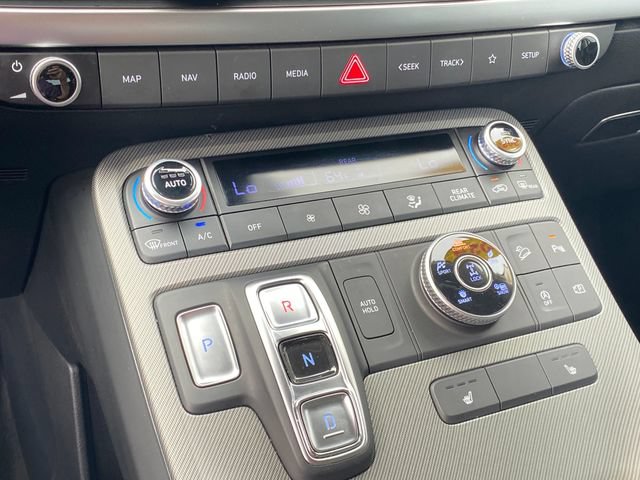 2025 Hyundai Palisade SEL - Photo 13