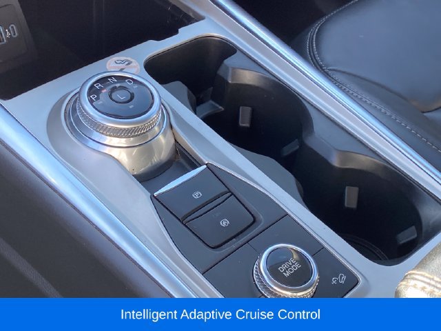 2023 Ford Explorer XLT - Photo 13