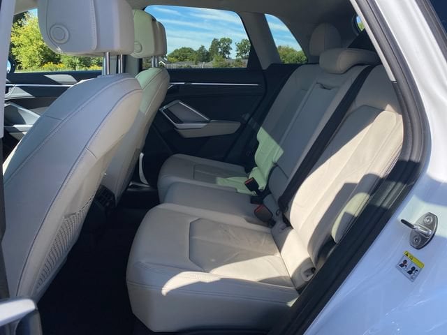 2025 Audi Q3 S Line Premium - Photo 18