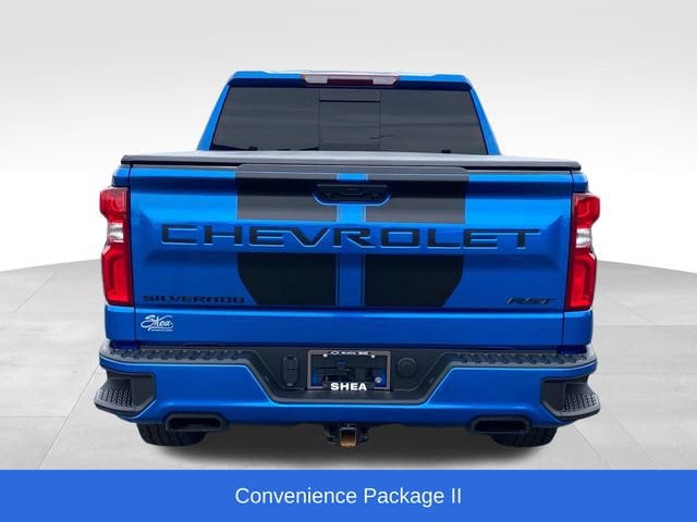 2024 Chevrolet Silverado 1500 RST - Photo 3