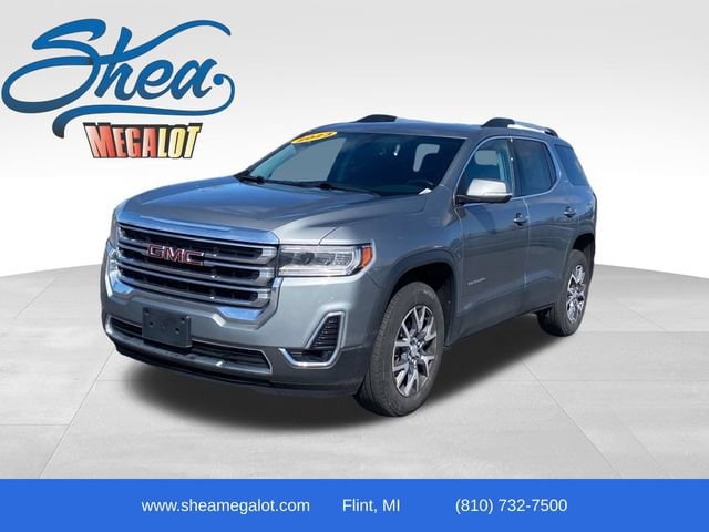 2023 GMC Acadia SUV 